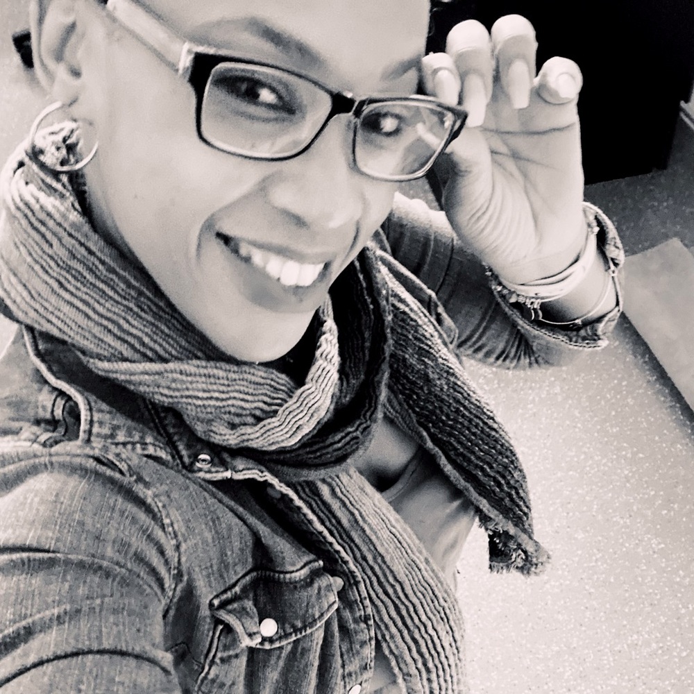 Meet your Posher, Tashia